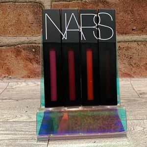 NARS Liquid Lipstick Bold Bundle 💋